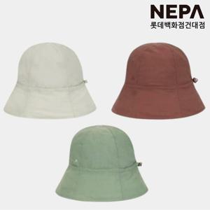 네파 [택가 50,000원] 남녀공용 등산모자 간절기 버킷햇 아웃도어 벙거지 모자 7KE7401