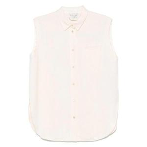 포르테포르테   민소매 셔츠 SS25 13811MYSHIRT 5623160 One Color