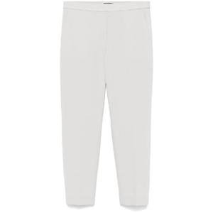 띠어리   트라우저 SS25 K0109203B6M 4971454 Platinum