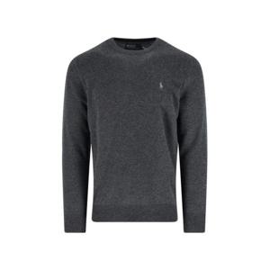 폴로 랄프로렌 스웨터 710 974148 004 Grey