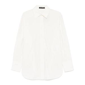 카밀라앤마크   긴팔 셔츠 SS25 O2CMT7869 LWHT GILL WHITE 5223898 One Color