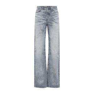 디젤 하이웨이스트 스트레이트 진 A21359068TY 01