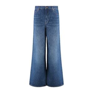 끌로에 스톤워시드 하이웨이스트 진 CH24ADP12150 402