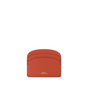 아페쎄 지갑 PXAWV F63270 GAK Red