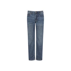 [올젠]남자 사계절 프리즘 워싱 데님 팬츠 ZOF5DP1302