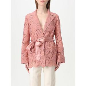 돌체앤가바나   긴팔 셔츠 SS25 F5R56THLM7L F0473 5659825 Pink