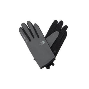 [노스페이스 키즈]노스페이스 공용 UNI COOL SPAN GLOVE RNJ3GP01B-ASH