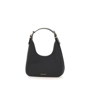 마이클 코어스 숄더백 30F4GY5H1L 001 Black