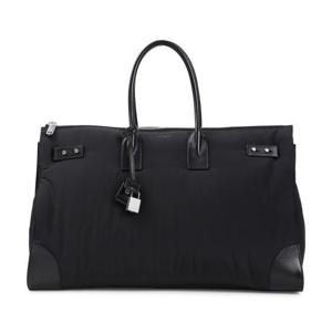 생로랑 토트백 798526FADQO 1000 BLACK