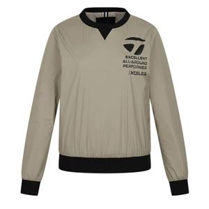 [테일러메이드] 어패럴 골프 웨어 25 F W TWJPO7301 508 여성 가을 베타안감 아노락 티셔츠 방풍 바람막이