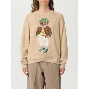 폴로 랄프로렌 스웨터 211972121 001 tan