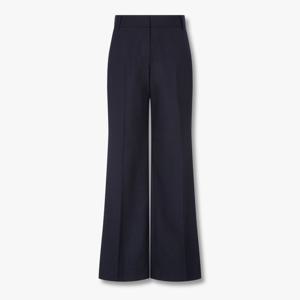 [보브]서머울 블렌드 스트레이드 팬츠(7115330801)