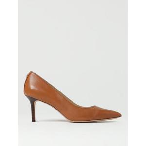 폴로 랄프로렌 뮬 슬리퍼 802940602 002 Brown