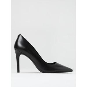 마이클 코어스 뮬 슬리퍼 40R4HNHP1L 001 Black