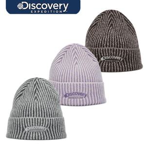 [디스커버리키즈]투톤믹스 비니 DKBN6095