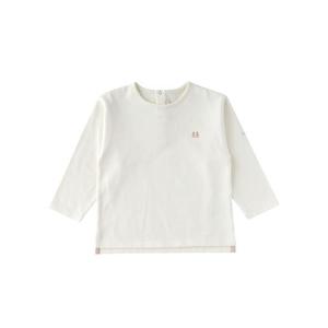 [밍크뮤]베이직티셔츠 (35A14-330-01)