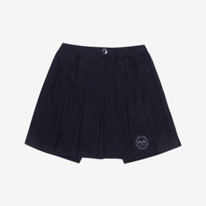 [휠라 키즈]ESSENTIAL+ 코듀로이 치마바지 (FK2SKF3303F_DID)