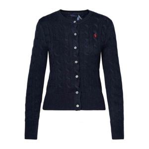 폴로 랄프로렌 가디건 211891643002 Dark Blue
