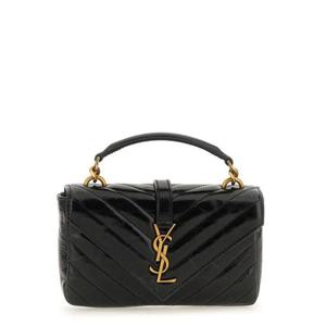 생로랑 토트백 779430 DZH071000 BLACK