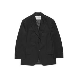 아크네 스튜디오 자켓 AC AH0322 BLACK Black