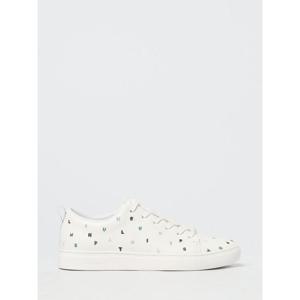 PS 바이 폴스미스 뮬 슬리퍼 M2SLEE54TLEA 01 White