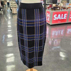 수스 HC07 니트체크트임SK S254BSKB52