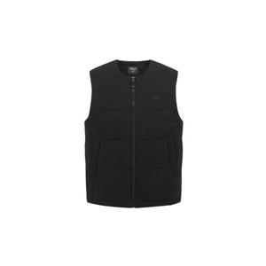 [폴햄]남성 무브 라운드넥 가로 퀄팅 베스트 PHF1VP1710