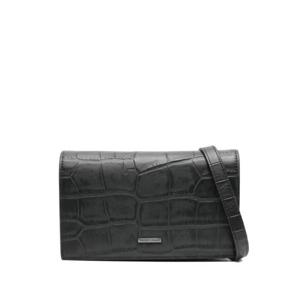 엠포리오 아르마니 크로스백 EM003618 AF19384 001 Black