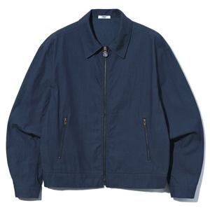 [UCLA]남여공용 럭셔리 데님라이크 셔켓 UB8DJ20