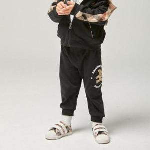 [닥스베이비]베어 포인트 져지 팬츠(EUF31PL36M)