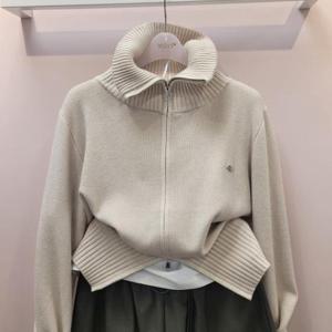 샐리 HC35 가디건 SP753031