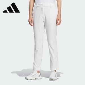 [아디다스골프] 25FW JM2989 여성 콜드레디 브러쉬드 팬츠 9/10