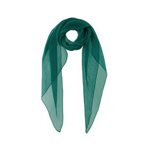 [플리츠미][플리츠미] 쉬폰 솔리드 롱 플리츠 스카프_EPSCF22500