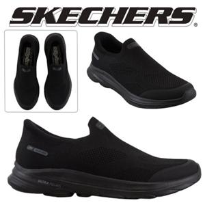 스케쳐스 남성용 운동화 고워크8 슬립인스 SP0MWCFY011 CH1