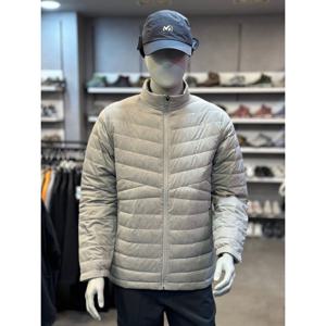 [밀레]밀레 MILLET 등산 아웃도어 남성 피레네 경량다운 MUTSD40