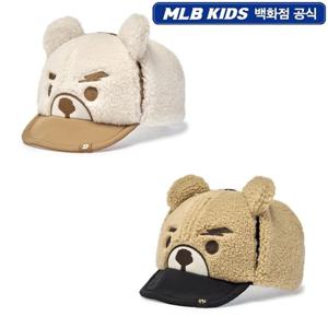 MLB키즈 메가베어 토들러 와이어 고소모 (7AWMB0856)