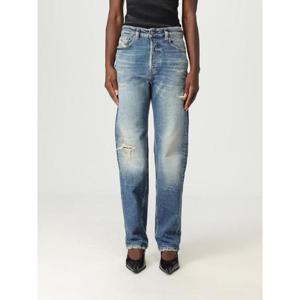 디젤   청바지 FW25 A07018007AY 01 6509269 Blue