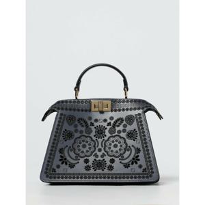 [FENDI] 라프리마 여성 핸드백 숄더 백 8BN327AUT2 F199A Blue /6