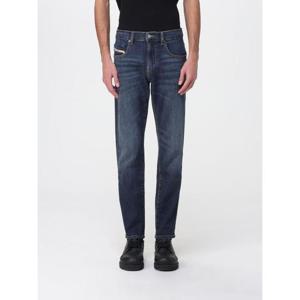 디젤 데님 팬츠 A035620DBED 01 Blue