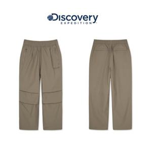 디스커버리키즈 키즈 윈터라이프 우븐 팬츠 DKTP61056-BGL