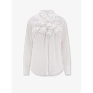 꼼데가르송   셔츠 FW25 RPB004W25 2 6584590 WHITE