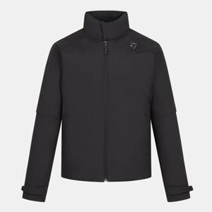 [테일러메이드] 어패럴 골프 웨어 25 F W TMDJO4103 199 남성 겨울 인퀼팅 헝가리 구스다운 점퍼 패딩자켓