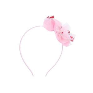 [프렌치캣(정상)]L/PK 하트 샤 헤어밴드 .Q44DG5071.