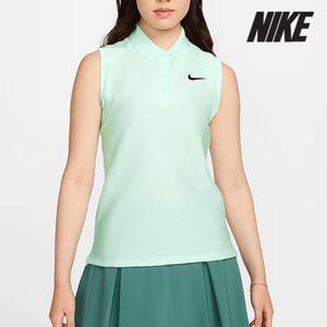 [나이키][세일] 나이키 여성용 골프 나시티 /W2- FD6709-394 /