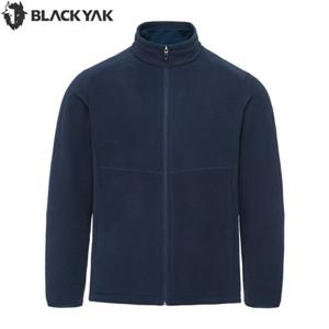 블랙야크 남성 겨울 아웃도어 등산 점퍼 마이크로 플리스자켓1 1BYJKWU003D4