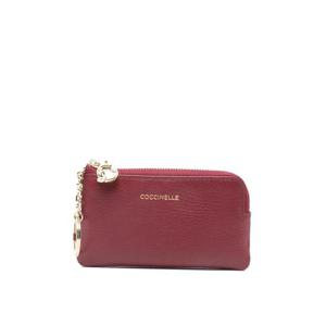 25 FW 코치넬리 레더 지갑 E2TBM193101 TP443604762