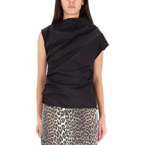 가니 W1113099 BLACK DOM