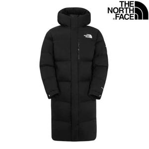 노스페이스 NC1DR50 남성 챌린지 에어 다운 코트 (RDS) NC1DR50A