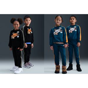 나이키FLC팬츠세트 A254ST897P