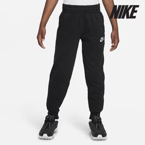 [나이키]나이키 주니어 팬츠 /Y1- FD3019-010 / 주니어 클럽 플